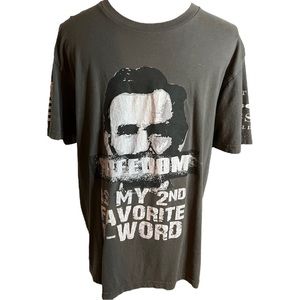 Grunt Style Abe Lincoln Shirt